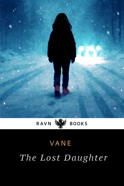 Book cover for The Lost Daughter