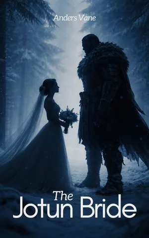 Cover of The Jotun Bride